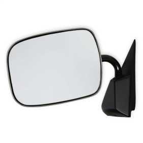 Holley Classic Truck Mirror 04-385